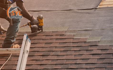 Roofing Suppliers Near You